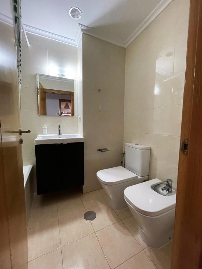 Apartamento Casa Lomberte Allariz Dış mekan fotoğraf