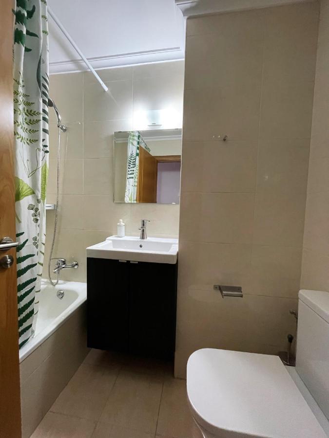 Apartamento Casa Lomberte Allariz Dış mekan fotoğraf
