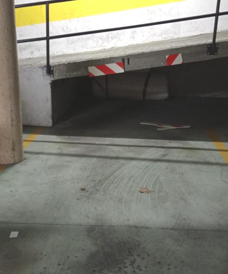 Apartamento Casa Lomberte Allariz Dış mekan fotoğraf