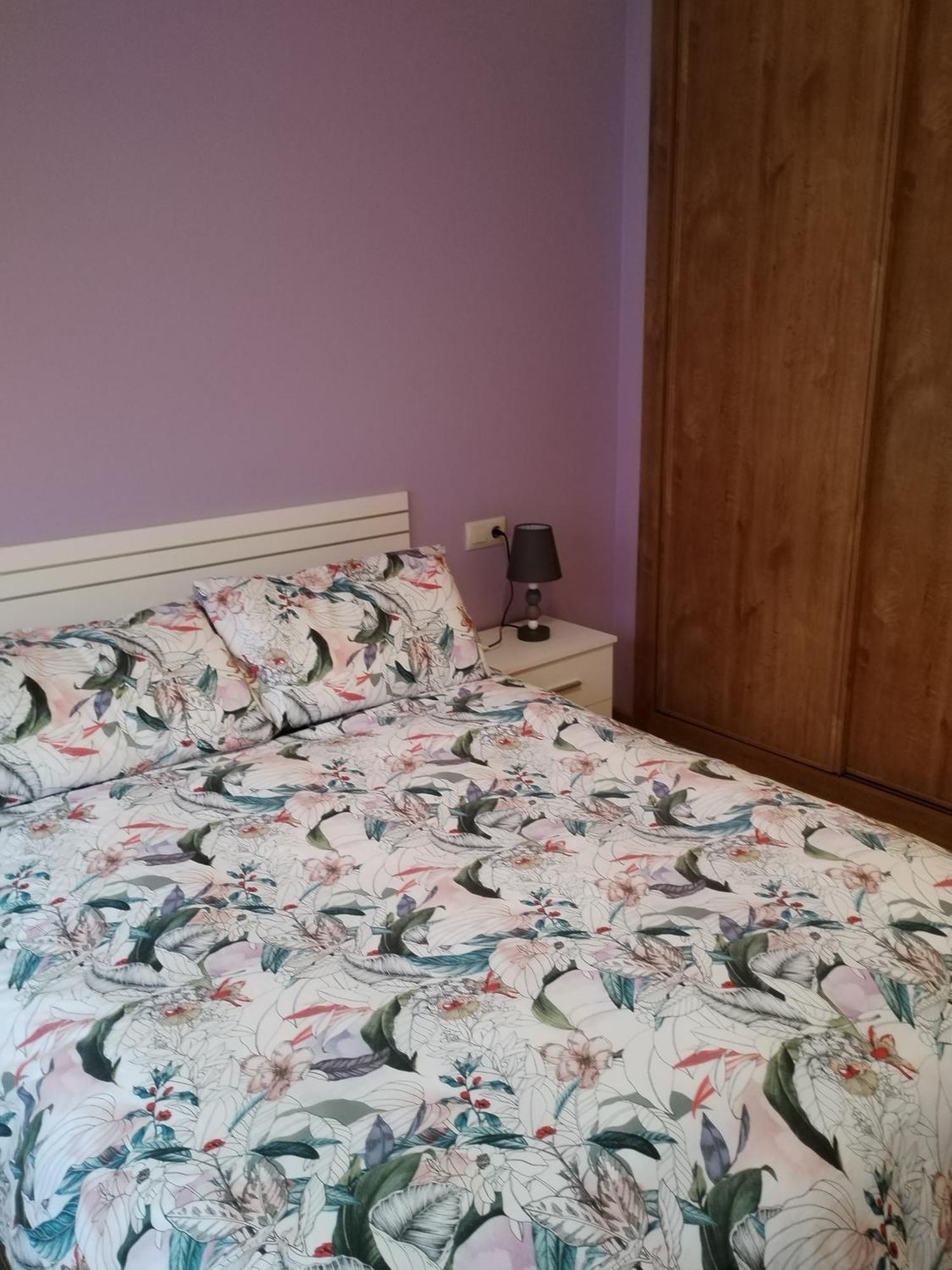 Apartamento Casa Lomberte Allariz Dış mekan fotoğraf